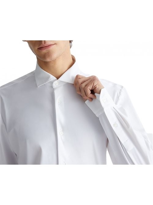  LIU JO | M124P201COMFLONG/WHITE 100